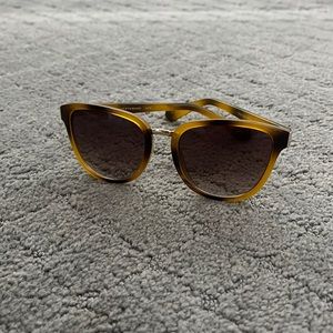 Lucky Brand sunglasses